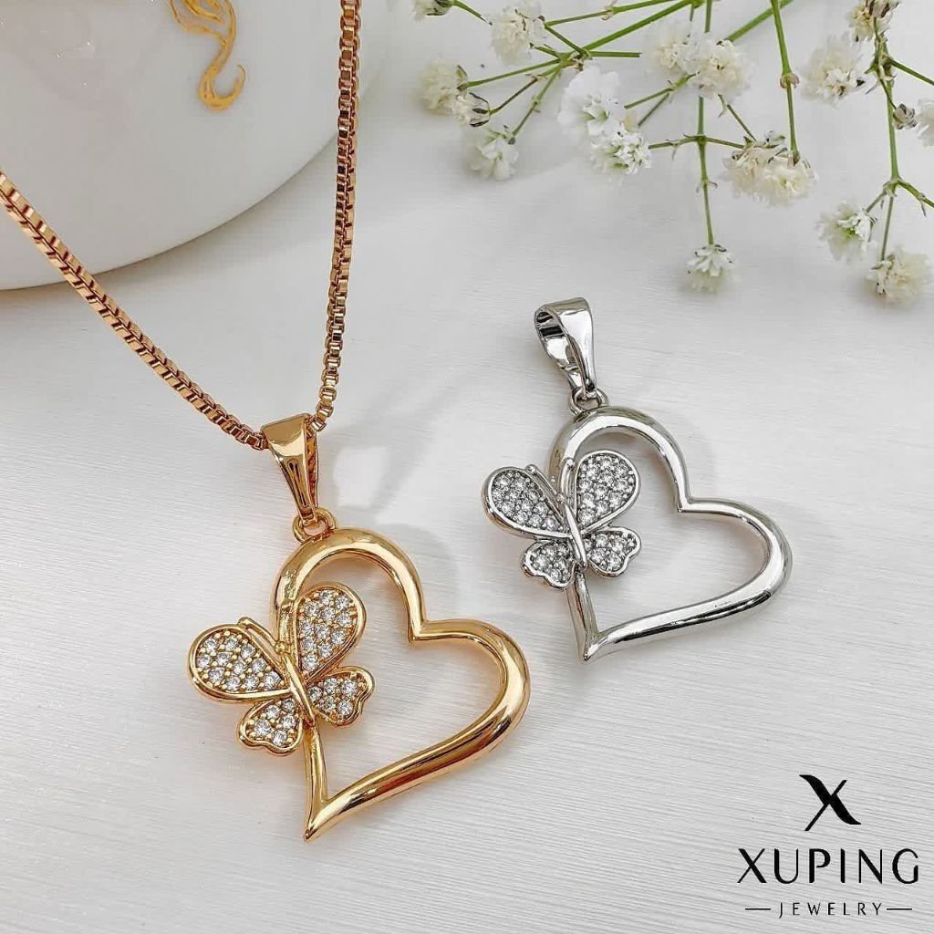 پلاک بدون زنجیر ژوپینگ کد 2077 - خرید آنلاین از گالری آداس